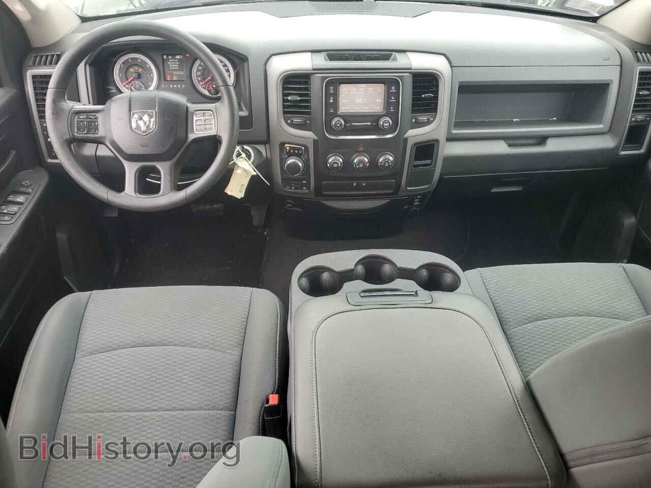 2018 RAM 1500 - VIN: 1C6RR7FT8JS343062 - Photo 8