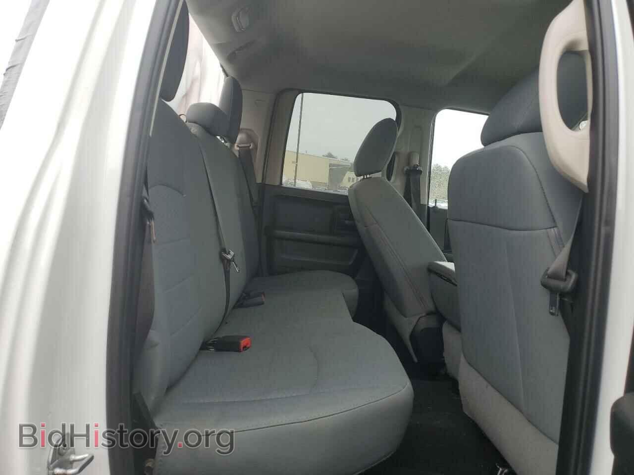 2018 RAM 1500 - VIN: 1C6RR7FT8JS343062 - Photo 10