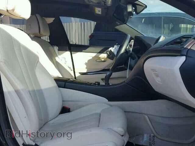 2013 BMW 6 SERIES - VIN: WBA6B2C52DDG66668 - Фото 5