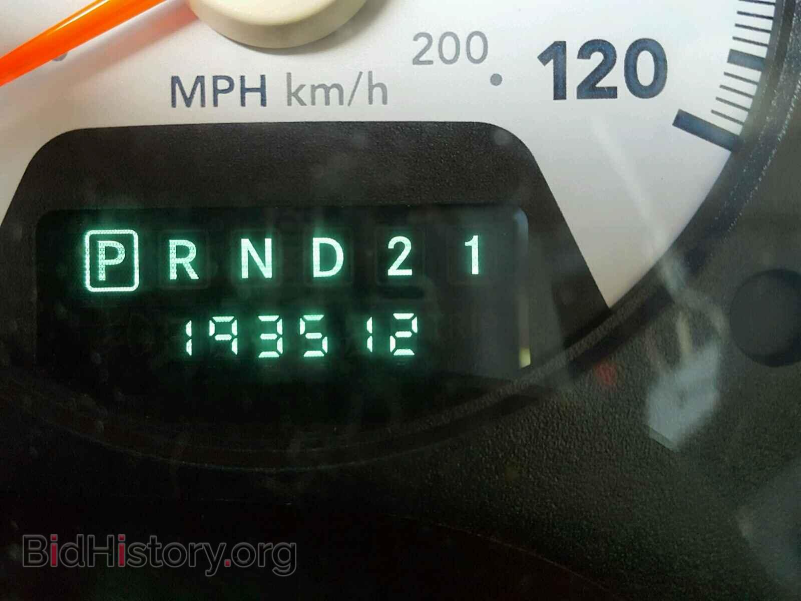 2007 DODGE RAM 1500 - VIN: 1D7HU18257S115992 - Фото 8