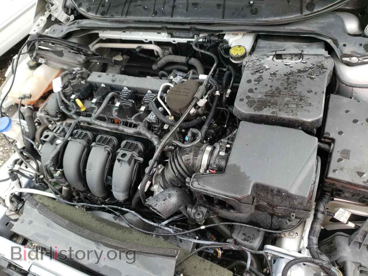 2015 FORD FOCUS - VIN: 1FADP3F26FL345439 - Фото 7