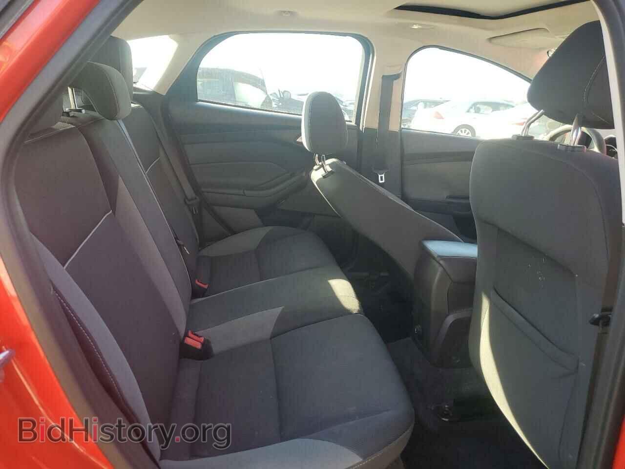 2012 FORD FOCUS - VIN: 1FAHP3K2XCL173371 - Фото 10