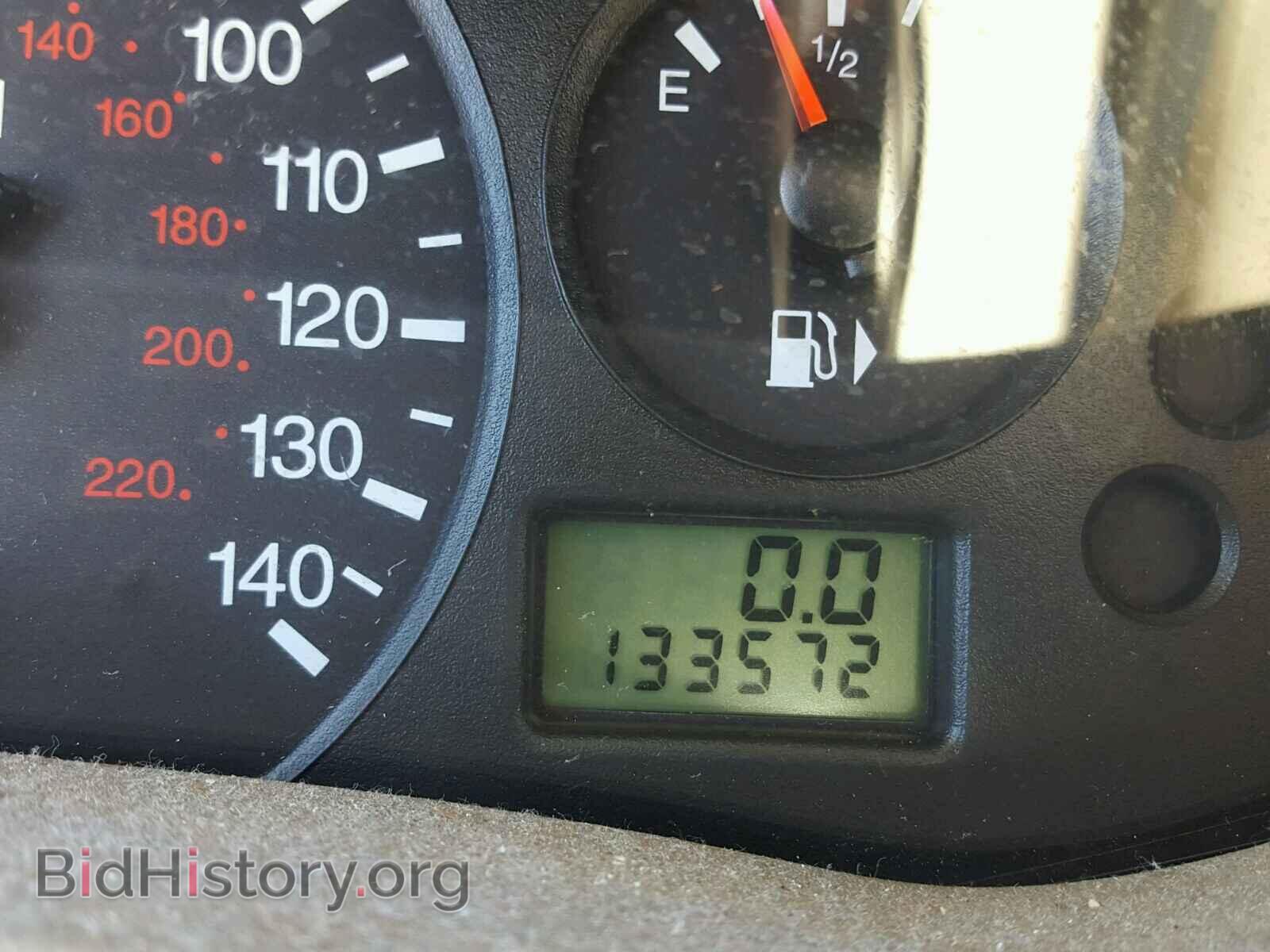 2007 FORD FOCUS - VIN: 1FAHP34N97W343408 - Фото 8