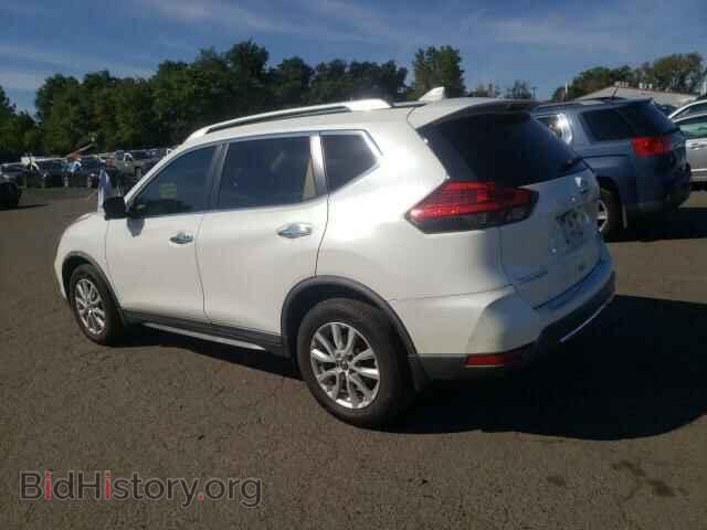 2017 NISSAN ROGUE - VIN: KNMAT2MT0HP584186 - Фото 2