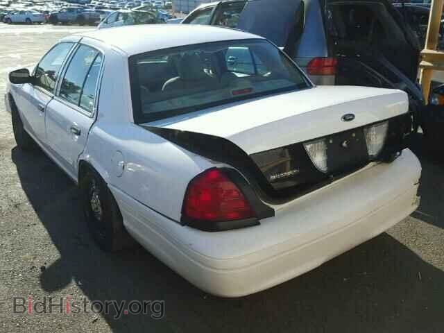 2010 FORD CROWN VIC - VIN: 2FABP7BV8AX128372 - Фото 3