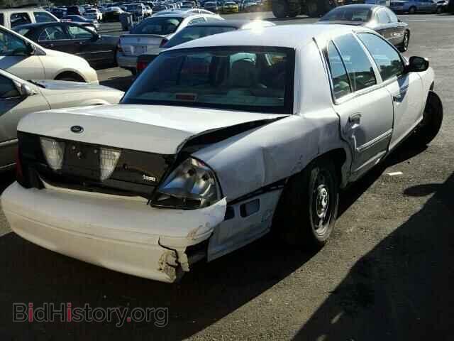 2010 FORD CROWN VIC - VIN: 2FABP7BV8AX128372 - Фото 4