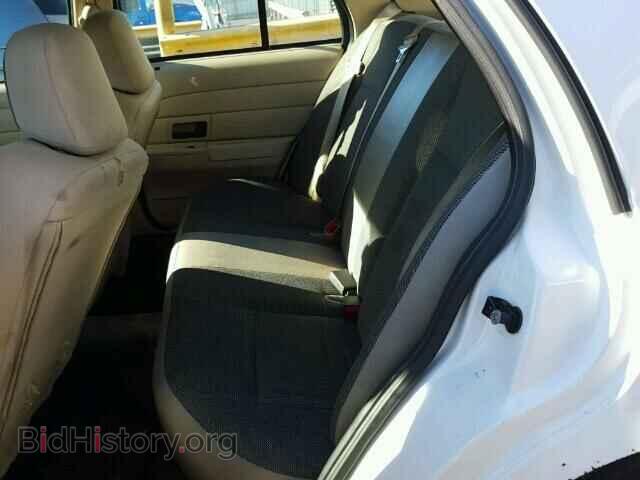 2010 FORD CROWN VIC - VIN: 2FABP7BV8AX128372 - Фото 6