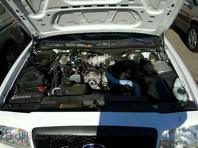 2010 FORD CROWN VIC - VIN: 2FABP7BV8AX128372 - Фото 7
