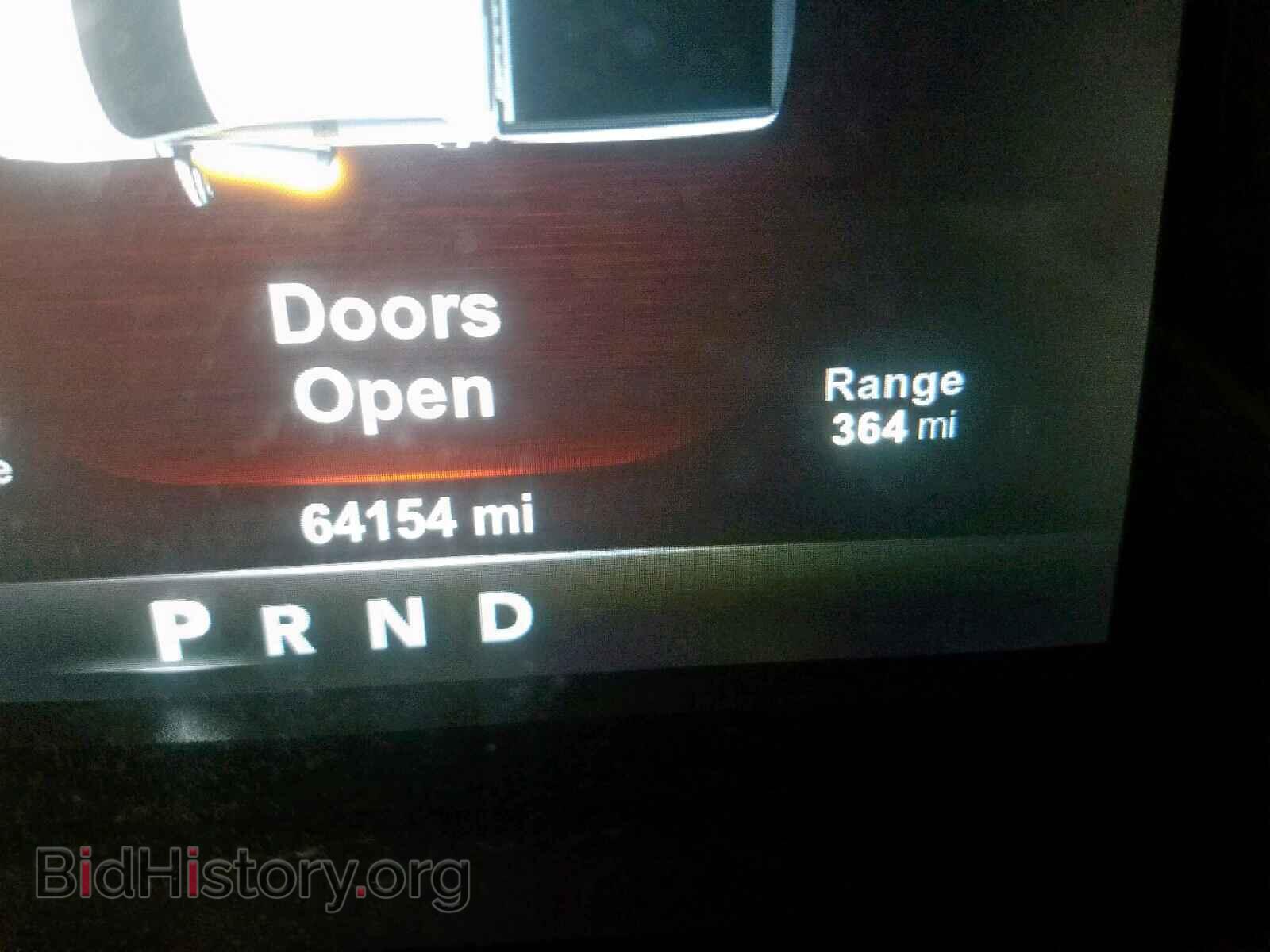 2015 RAM 1500 SLT - VIN: 1C6RR7TT0FS733116 - Фото 8