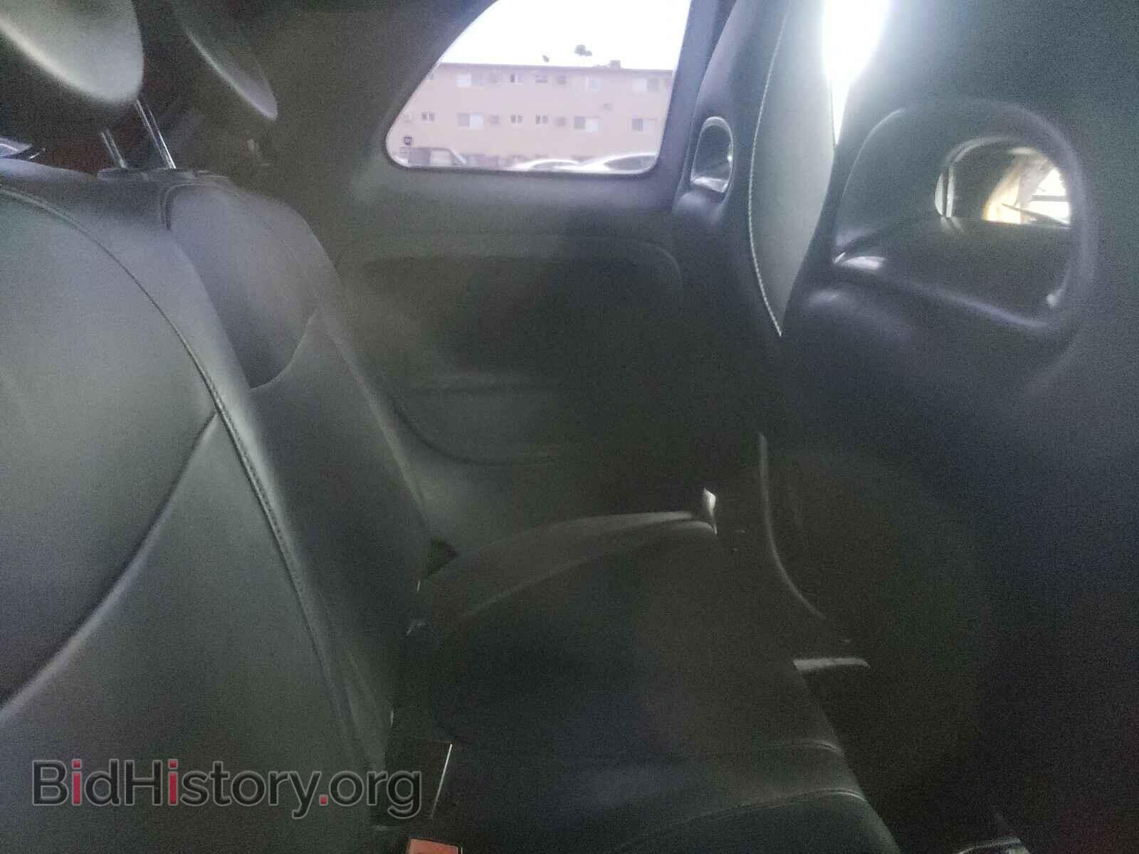 2012 FIAT 500 - VIN: 3C3CFFFH6CT310564 - Фото 6
