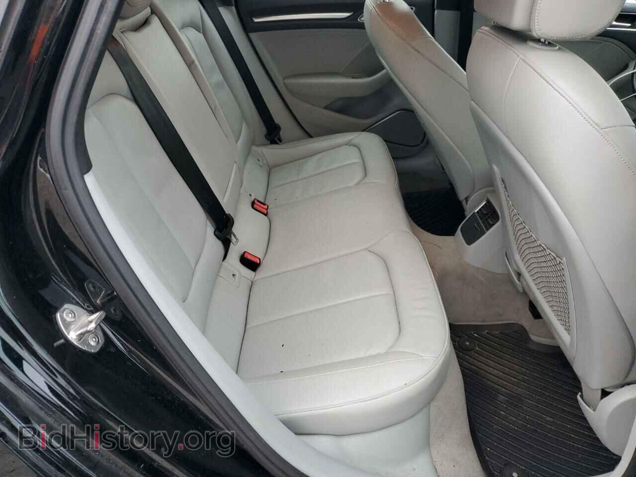 2015 AUDI A3 - VIN: WAUEFGFF3F1040369 - Фото 10