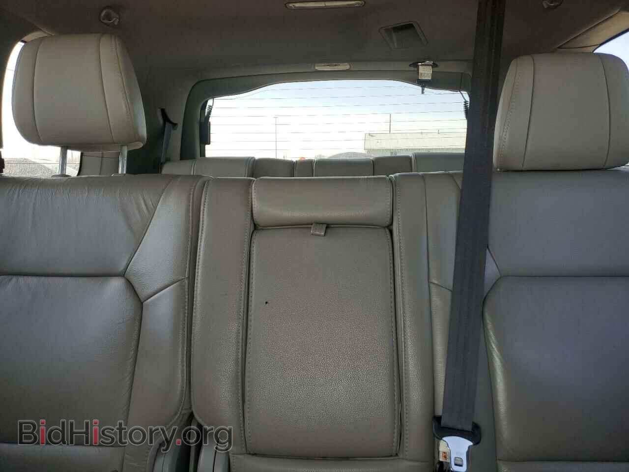 2015 HONDA PILOT - VIN: 5FNYF4H50FB020624 - Фото 10