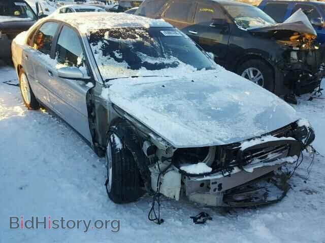 Фотография YV1TS592361446665 - VOLVO S80 2006