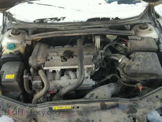 2006 VOLVO S80 - VIN: YV1TS592361446665 - Фото 7