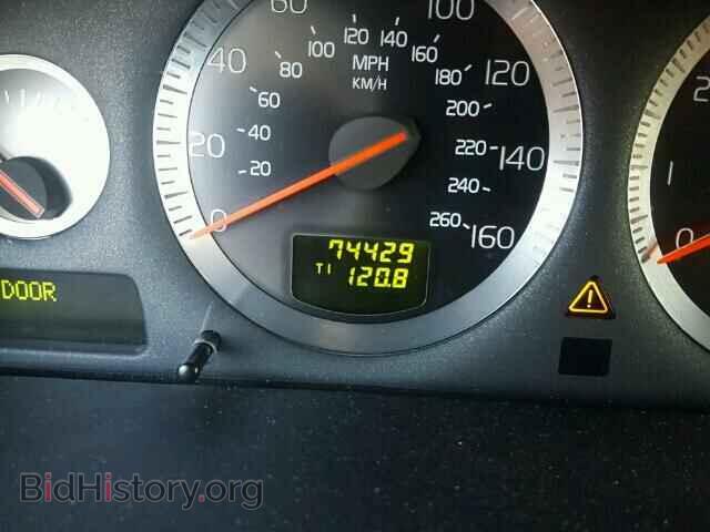 2006 VOLVO S80 - VIN: YV1TS592361446665 - Фото 8