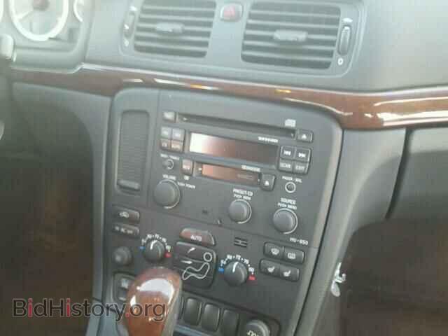 2006 VOLVO S80 - VIN: YV1TS592361446665 - Фото 9