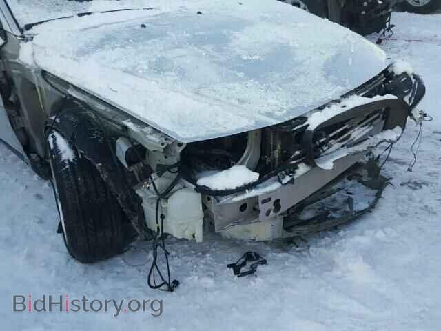 2006 VOLVO S80 - VIN: YV1TS592361446665 - Фото 10