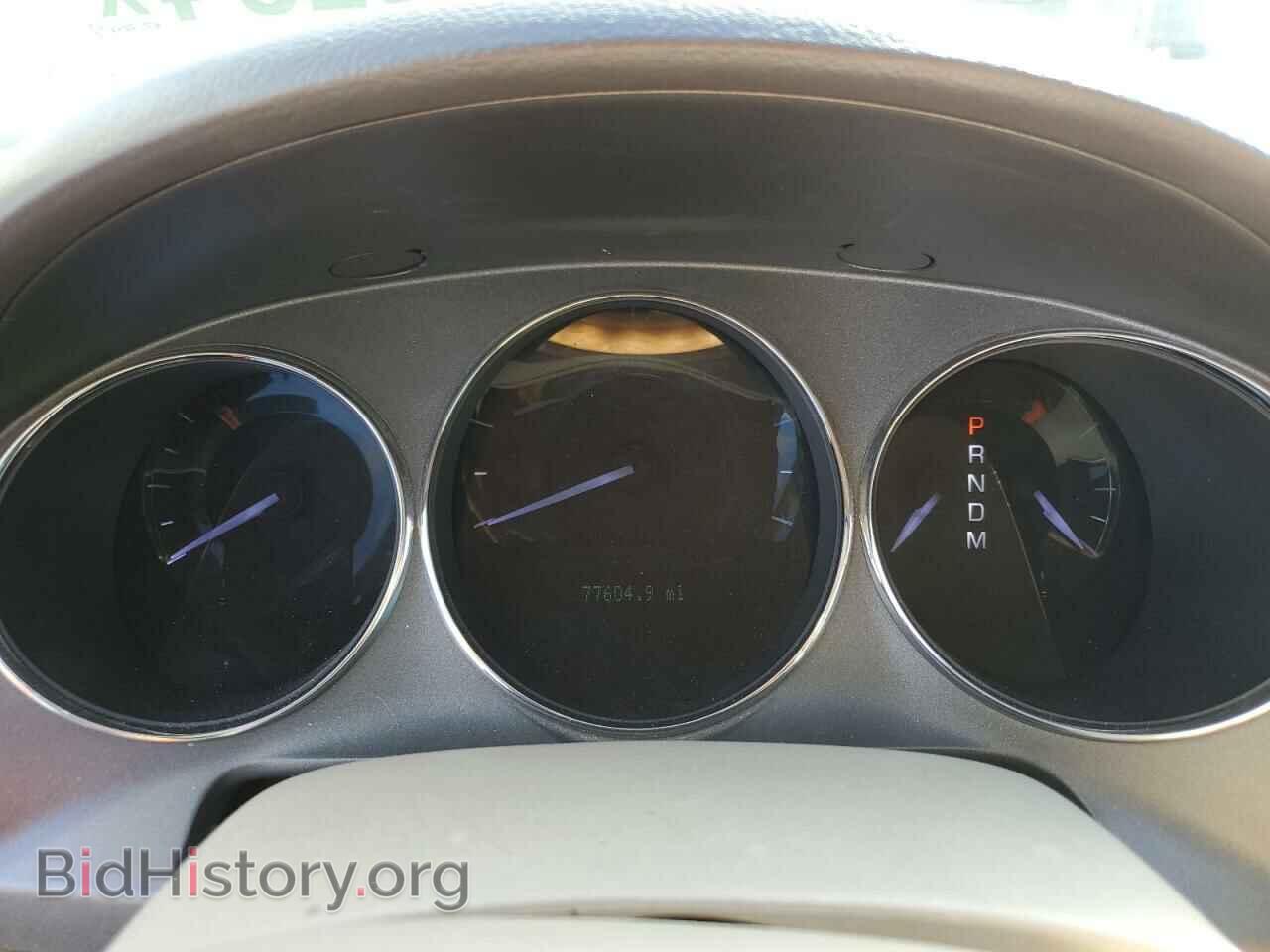 2011 LINCOLN MKZ - VIN: 3LNHL2GC8BR775344 - Фото 9