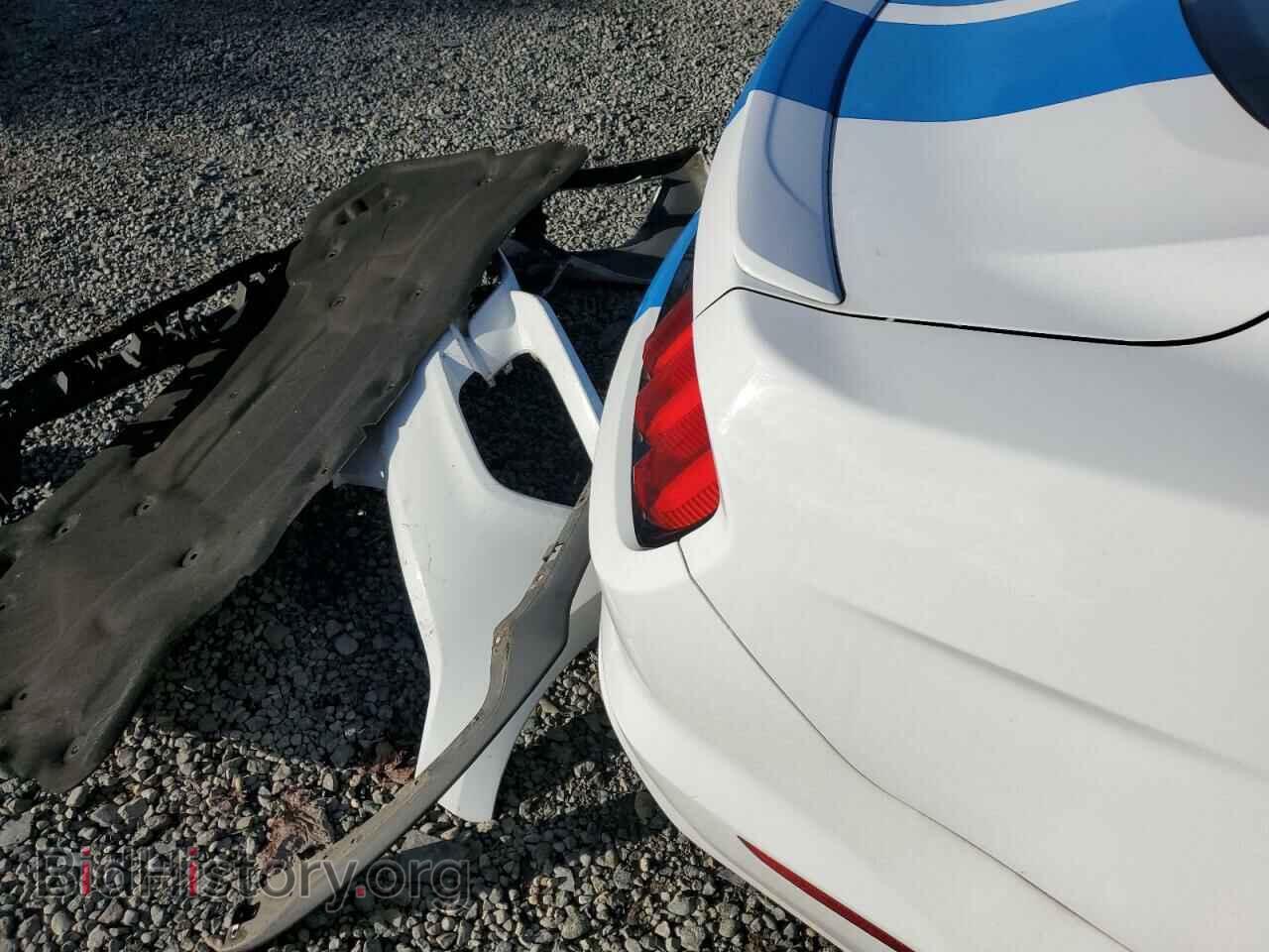 2017 FORD ALL Models - VIN: 1FA6P8TH0H5229448 - Фото 12