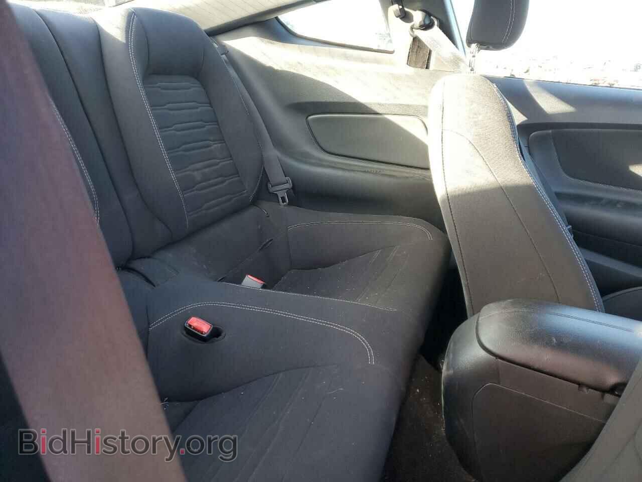 2017 FORD ALL Models - VIN: 1FA6P8TH0H5229448 - Фото 10
