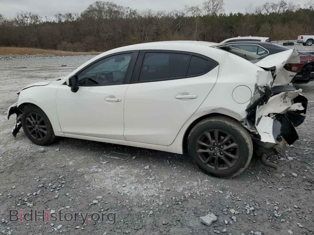 2015 MAZDA 3 - VIN: 3MZBM1U75FM125900 - Фото 2