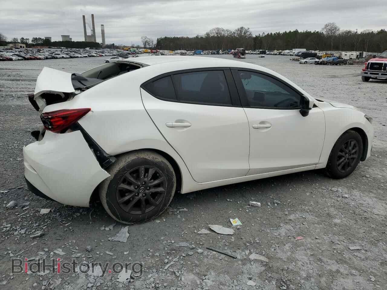 2015 MAZDA 3 - VIN: 3MZBM1U75FM125900 - Фото 3