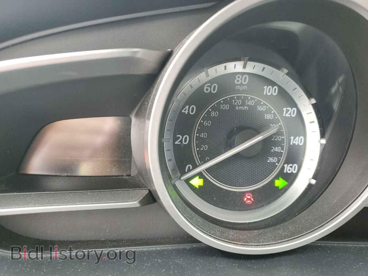 2015 MAZDA 3 - VIN: 3MZBM1U75FM125900 - Фото 9