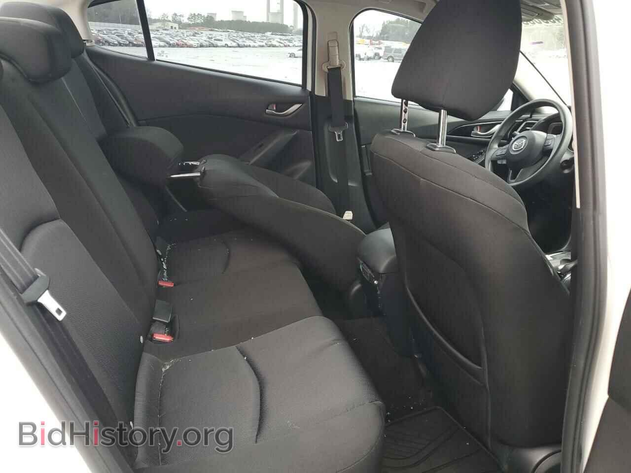 2015 MAZDA 3 - VIN: 3MZBM1U75FM125900 - Фото 10