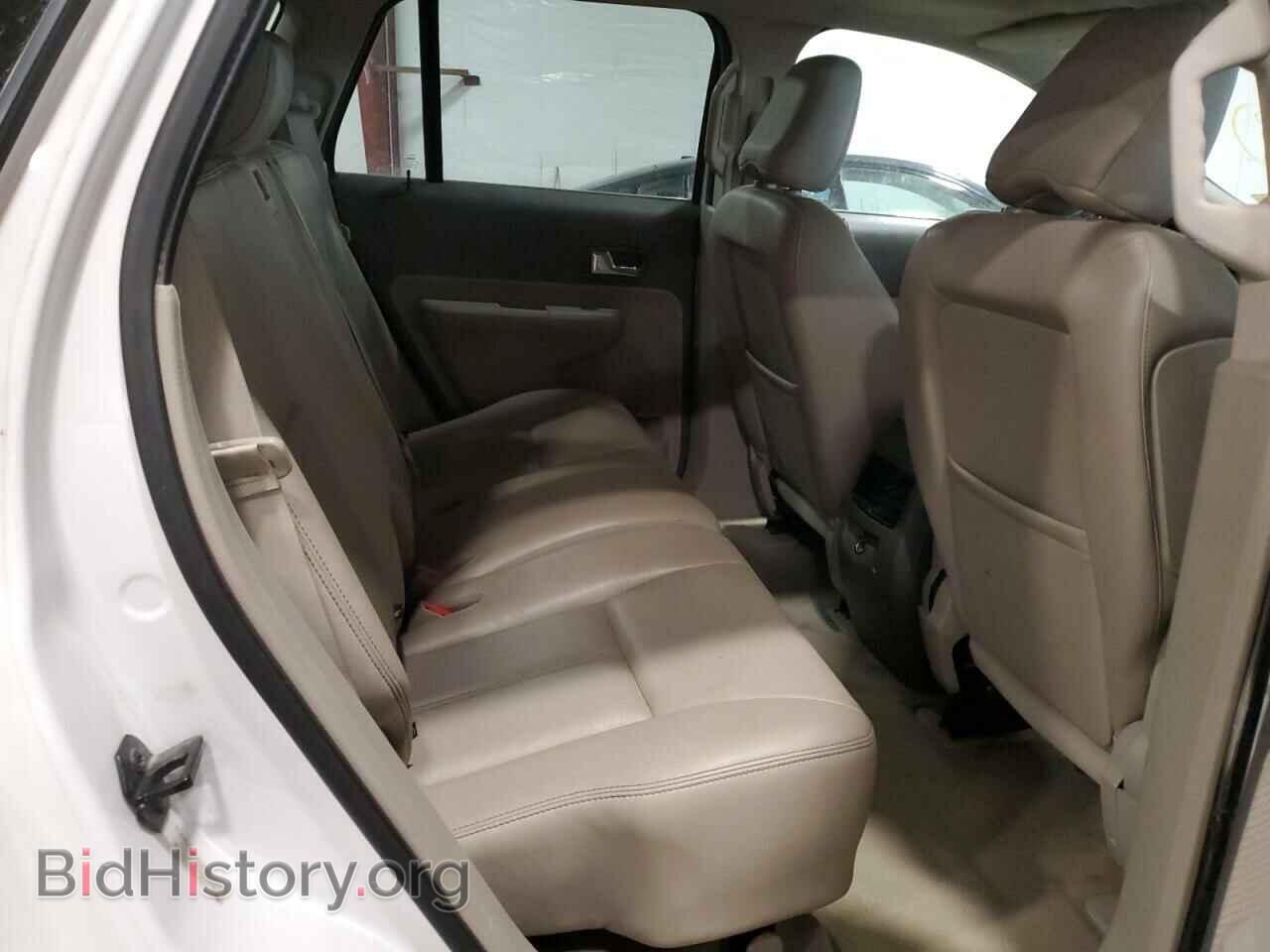 2010 FORD EDGE - VIN: 2FMDK4KC3ABA85860 - Фото 11