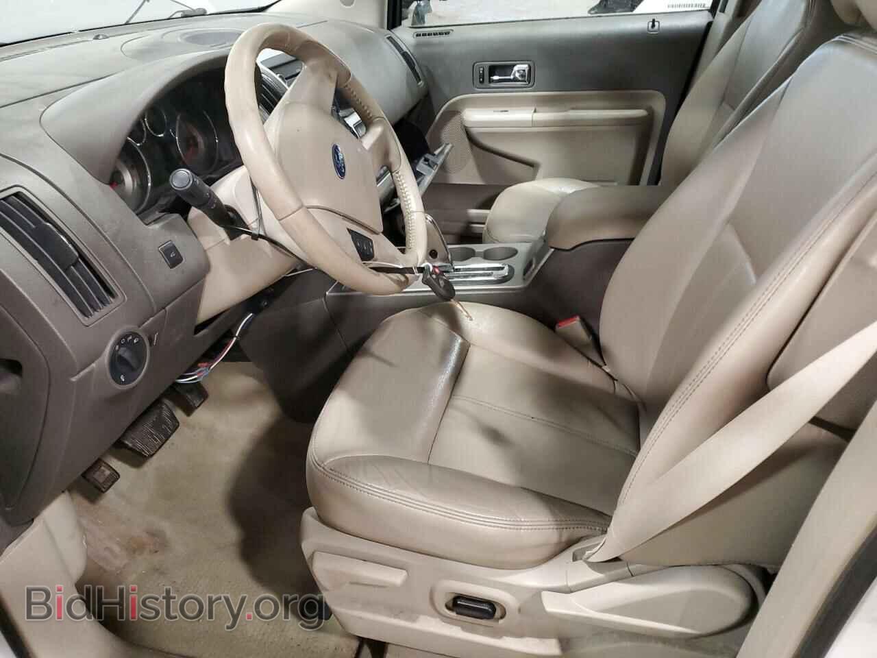 2010 FORD EDGE - VIN: 2FMDK4KC3ABA85860 - Фото 7