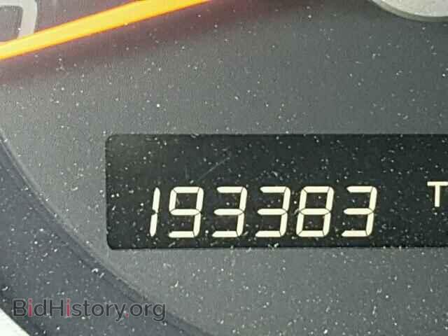 2008 HONDA PILOT - VIN: 5FNYF28348B025539 - Фото 8