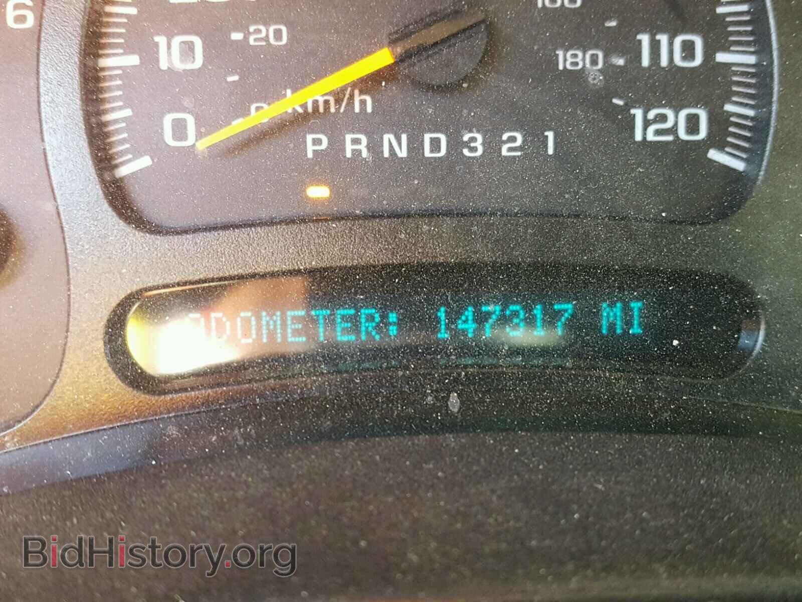 2007 CHEVROLET SILVERADO - VIN: 1GCEC19X87Z110772 - Фото 8