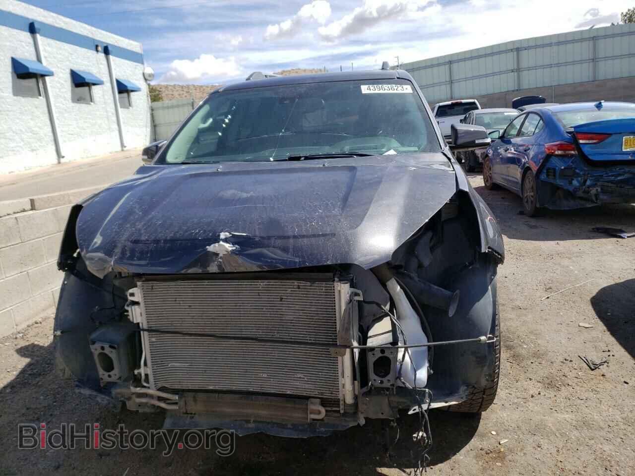 2015 GMC ACADIA DEN - VIN: 1GKKVTKD3FJ291144 - Фото 5