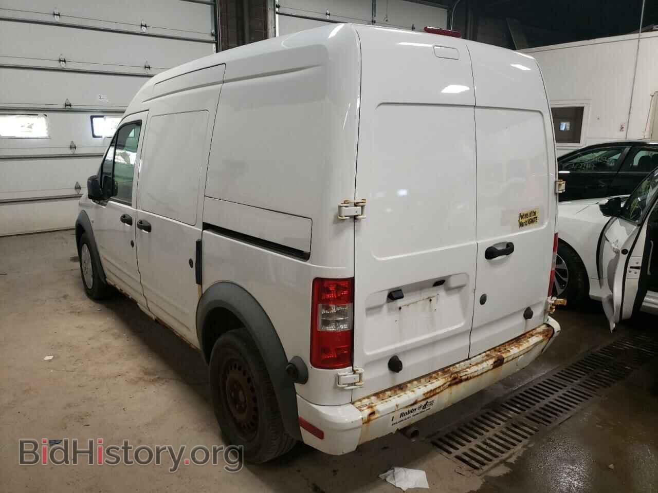 2010 FORD TRANSIT CO - VIN: NM0LS7BN0AT015703 - Фото 3