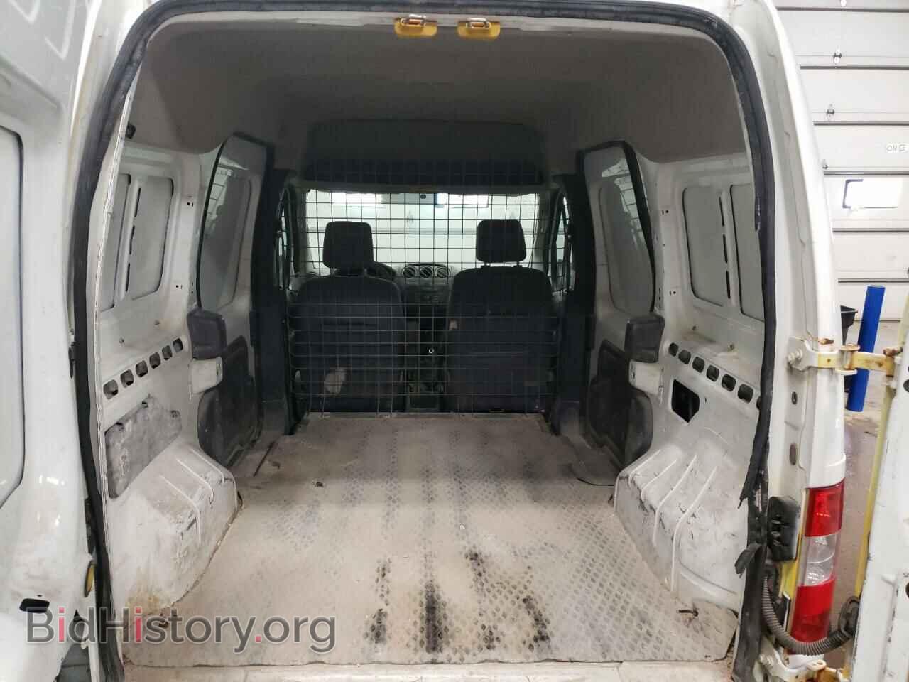 2010 FORD TRANSIT CO - VIN: NM0LS7BN0AT015703 - Фото 6