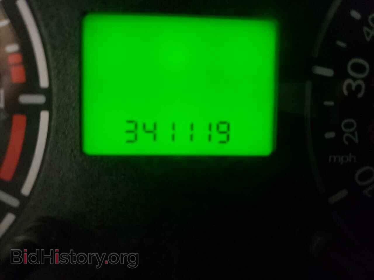 2010 FORD TRANSIT CO - VIN: NM0LS7BN0AT015703 - Фото 8