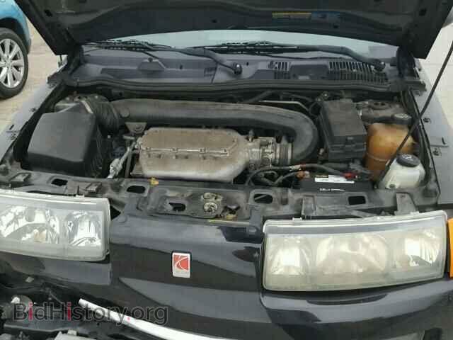 2004 SATURN VUE - VIN: 5GZCZ53414S874090 - Фото 7