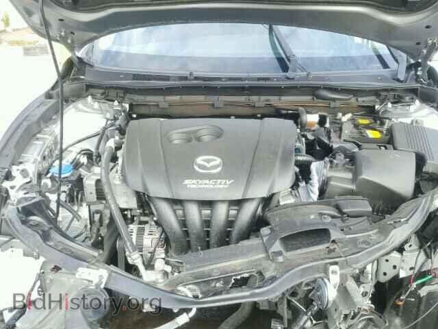 2014 MAZDA 6 - VIN: JM1GJ1V67E1147500 - Фото 7