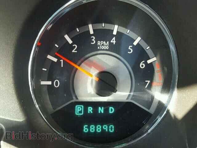 2013 CHRYSLER 200 - VIN: 1C3BCBEB9DN547223 - Фото 8