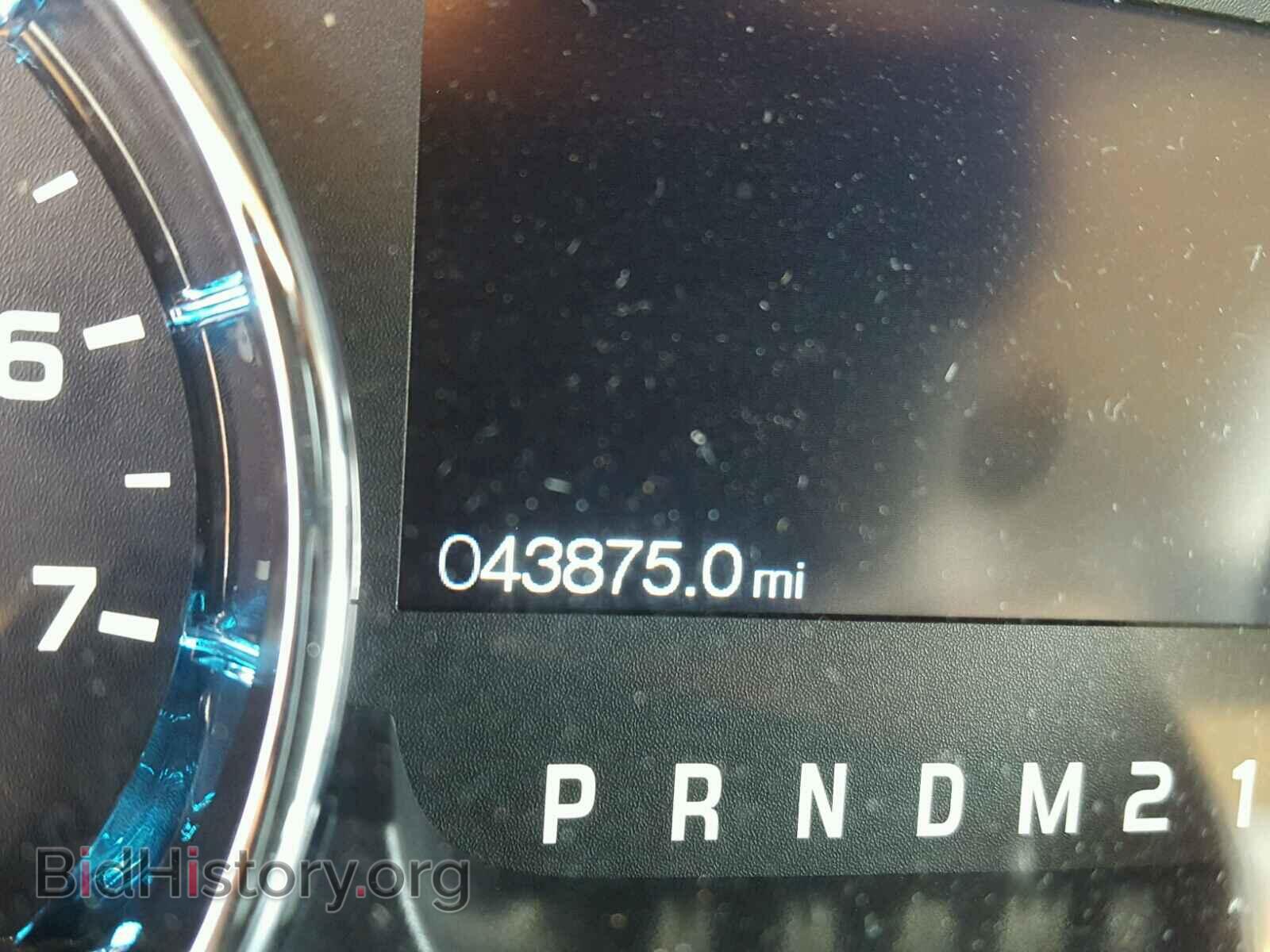 2013 FORD F150 - VIN: 1FTFX1ET8DFB74075 - Фото 8