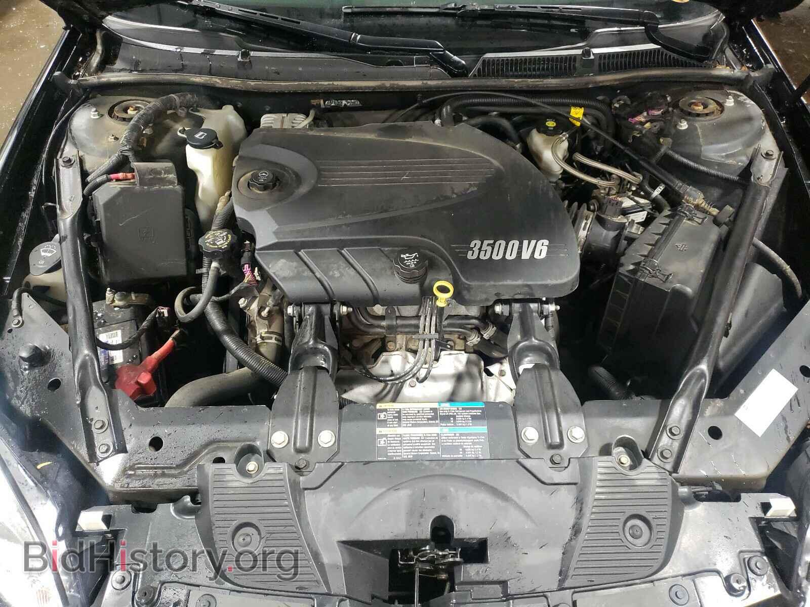 2009 CHEVROLET IMPALA - VIN: 2G1WT57K391126174 - Фото 7