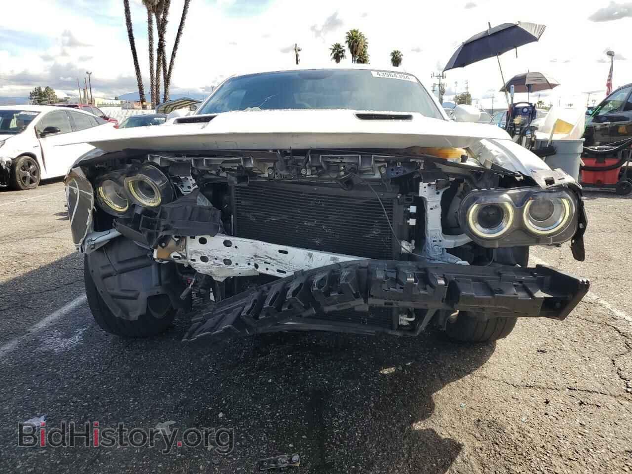 2017 DODGE CHALLENGER - VIN: 2C3CDZAG3HH629376 - Photo 5