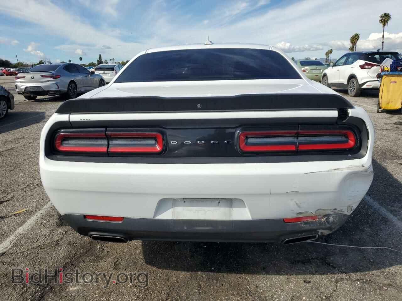 2017 DODGE CHALLENGER - VIN: 2C3CDZAG3HH629376 - Photo 6