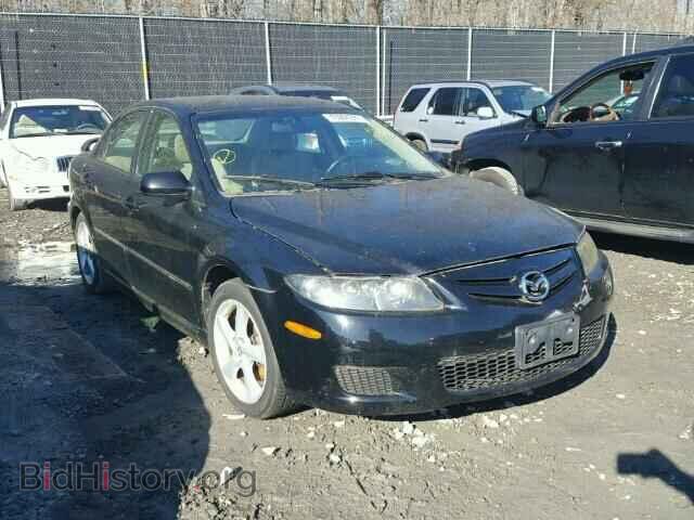 Фотография 1YVHP80C285M42732 - MAZDA 6 2008