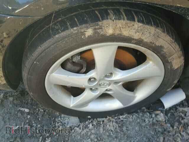 2008 MAZDA 6 - VIN: 1YVHP80C285M42732 - Фото 10