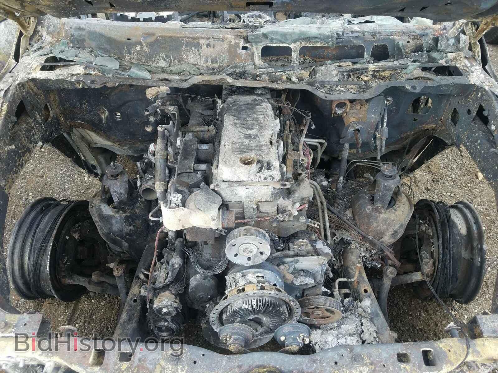 2011 DODGE RAM 3500 - VIN: 3D73Y4CL4BG516885 - Фото 7