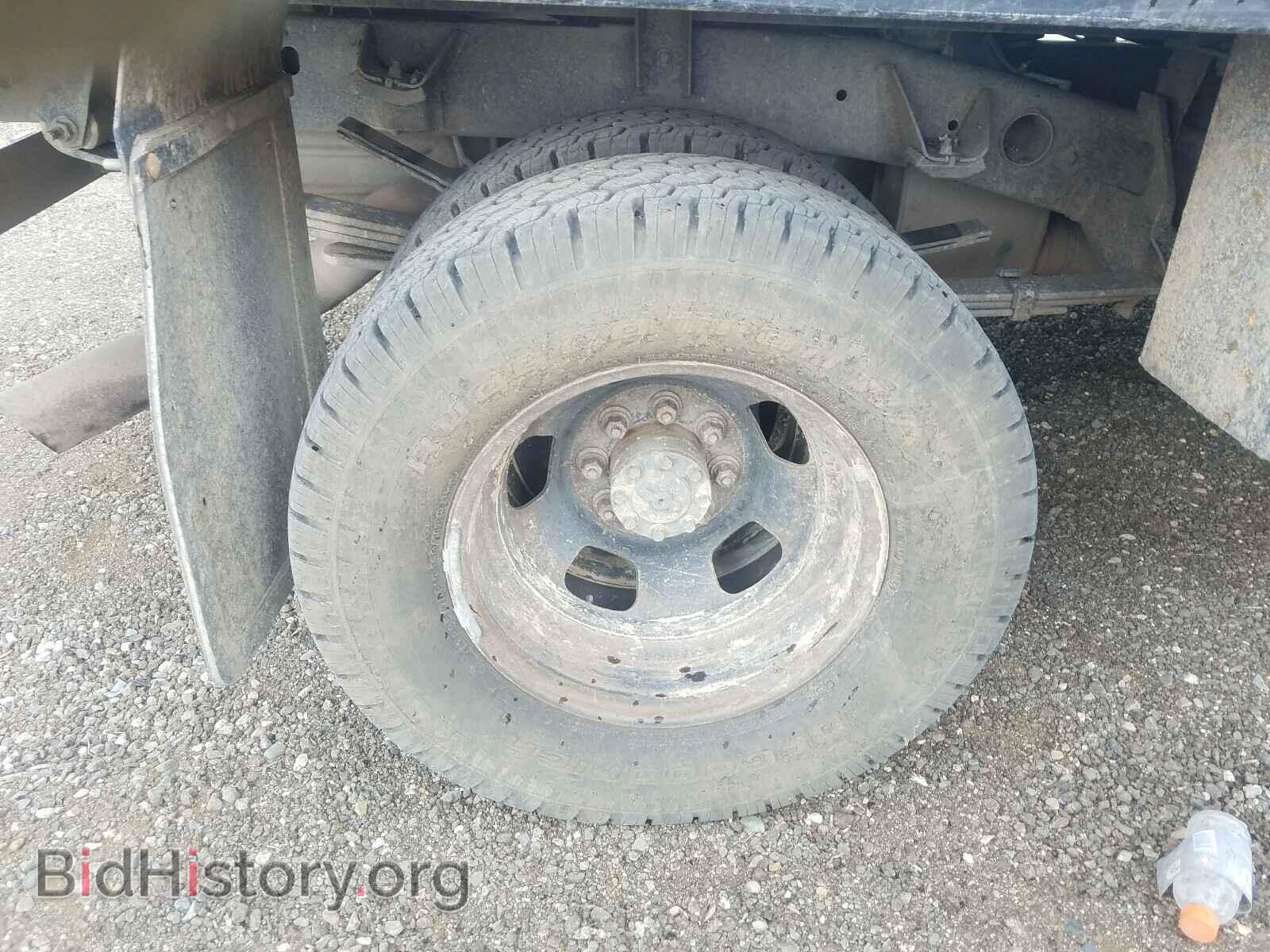 2011 DODGE RAM 3500 - VIN: 3D73Y4CL4BG516885 - Фото 10