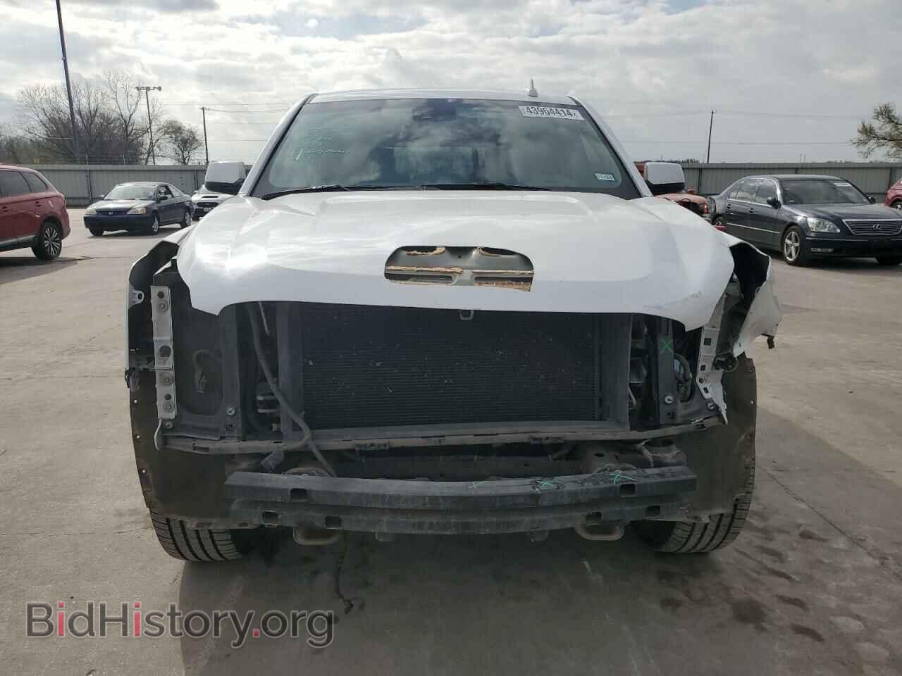 2016 GMC YUKON - VIN: 1GKS2CKJ2GR478649 - Photo 5