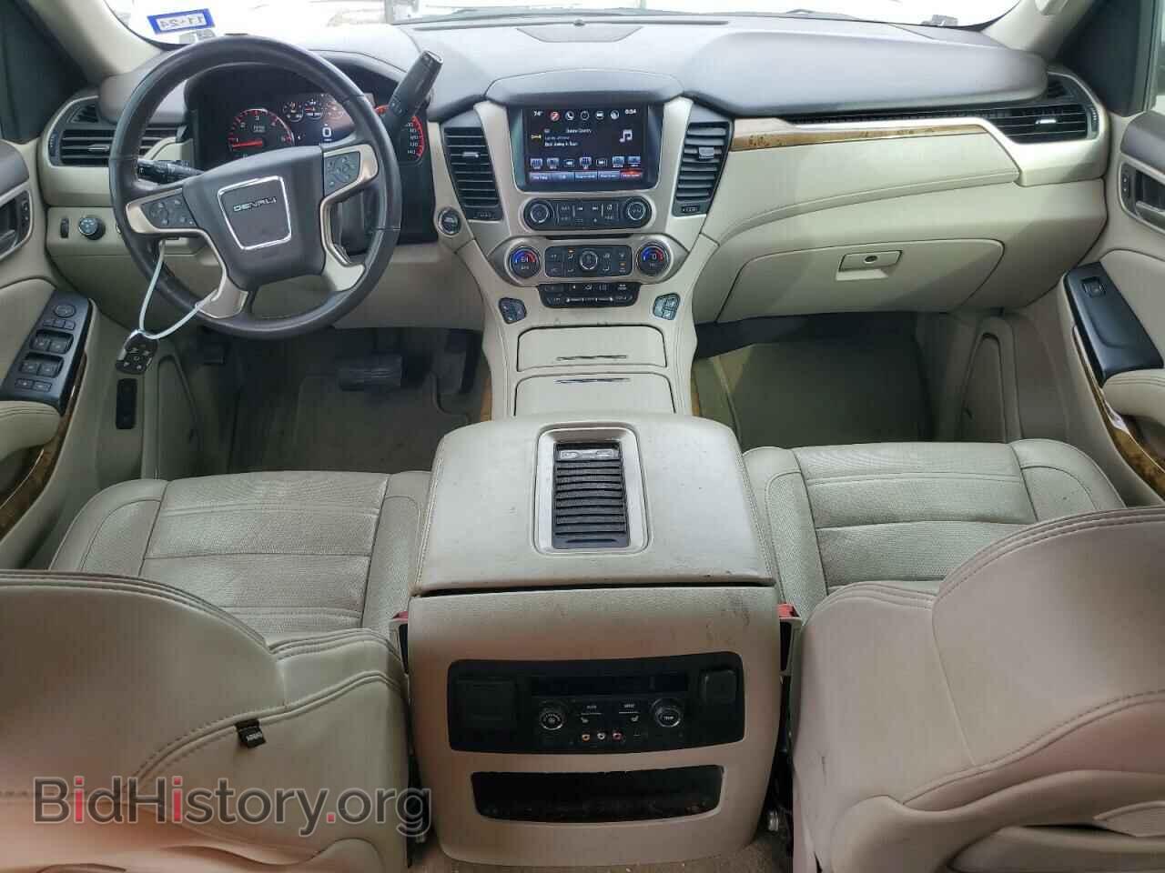 2016 GMC YUKON - VIN: 1GKS2CKJ2GR478649 - Photo 8