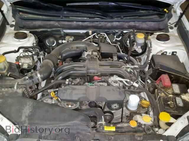 2014 SUBARU OUTBACK 2. - VIN: 4S4BRCPC0E3306679 - Фото 7